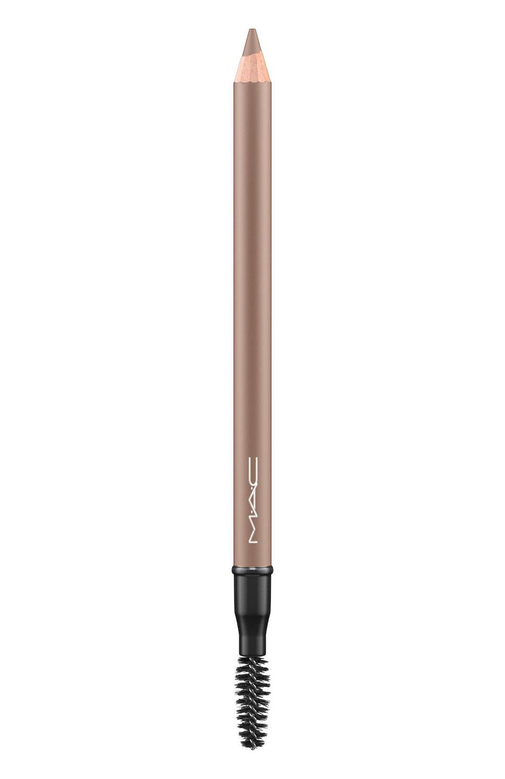 Карандаш для бровей veluxe brow liner, оттенок brunette MAC цвета по цене 3390 руб., арт. MMT0-03, фото 1 Карандаш для бровей veluxe brow liner, оттенок brunette MAC, арт. MMT0-03, фото 1