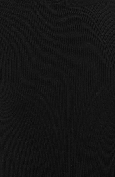 Шерстяное боди ALLUDE, арт. 235/64004, фото 5