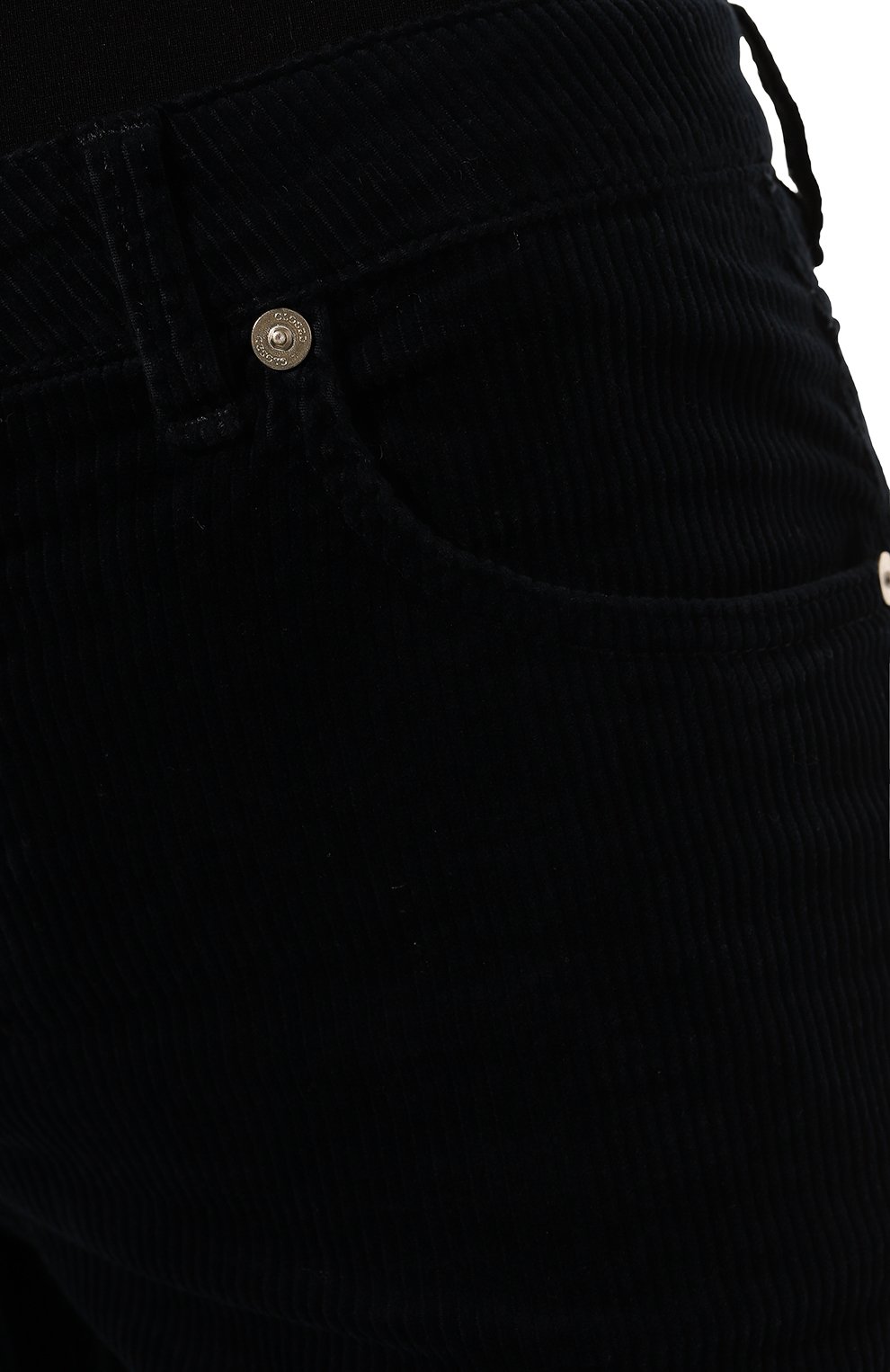 Вельветовые брюки CLOSED, арт. C22564-38D-30, фото 5