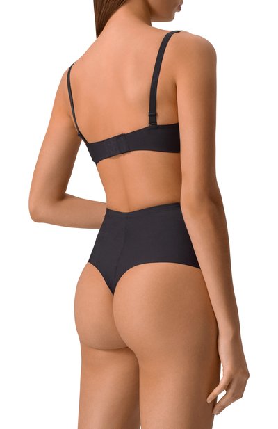 Трусы с завышенной талией BYE BRA, арт. 1690, фото 3