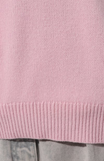 Кашемировый свитер ALINE, арт. AL060402, фото 5