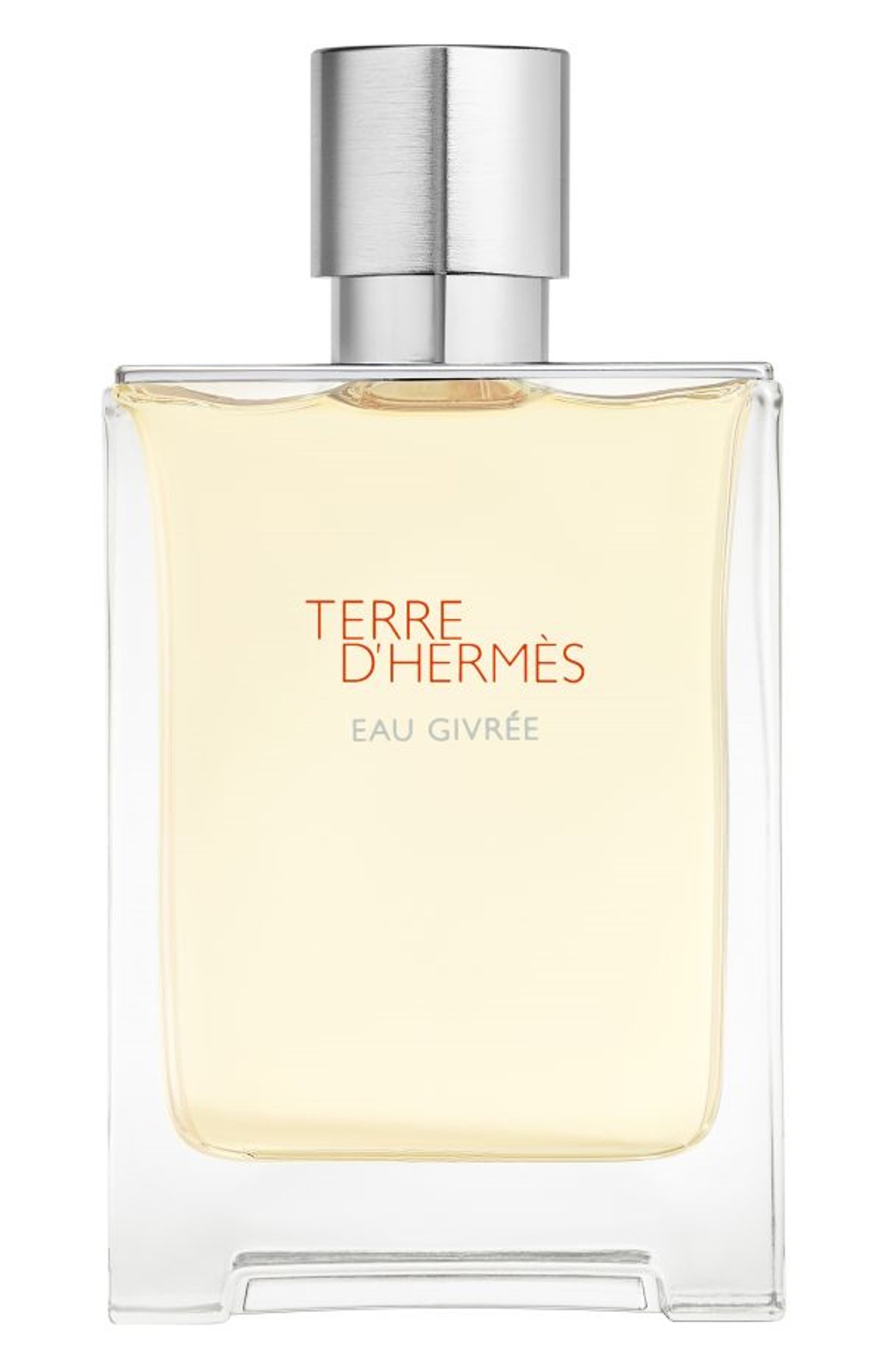 Парфюмерная вода terre d`hermes eau givree (50ml) HERMÈS, арт. 3346130012375, фото 1