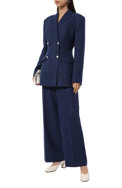 Шерстяной жакет AKHMADULLINA, арт. 1225.2JT601/W402, фото 2