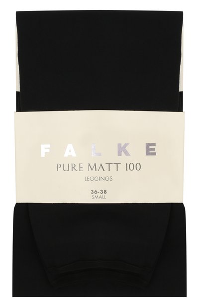 Ле гинсы pure matt FALKE, арт. 40111_, фото 2