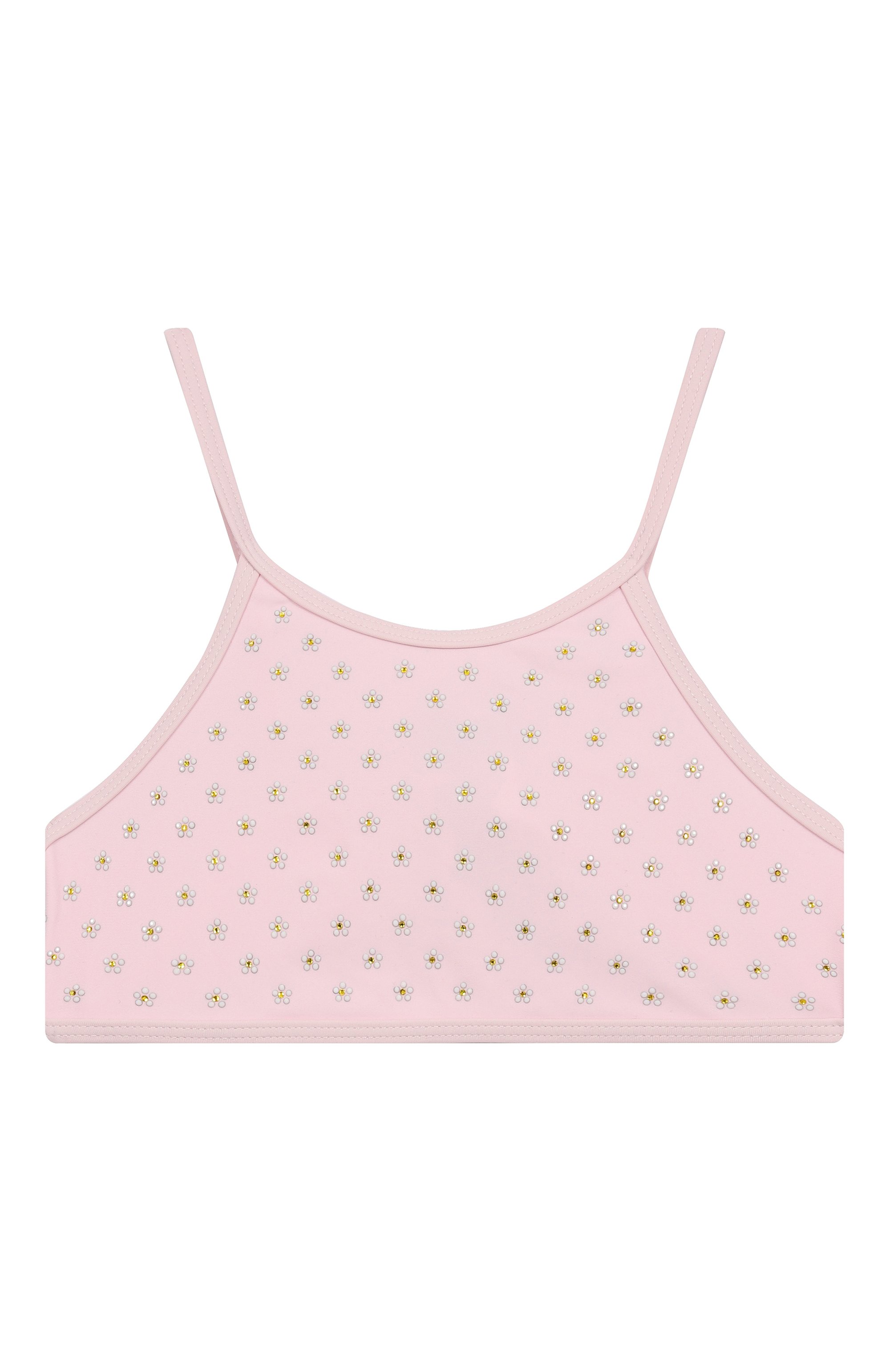 Раздельный купальник MARC JACOBS (THE), арт. W60528, фото 2