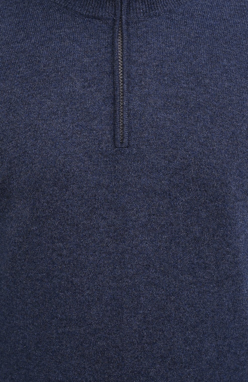 Кашемировый джемпер BRUNELLO CUCINELLI, арт. M2200124, фото 5