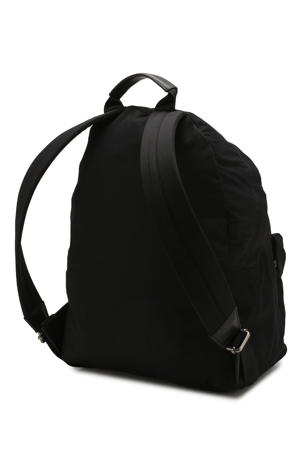 Текстильный рюкзак b-back BALMAIN, арт. TM1S096/TNYV, фото 3