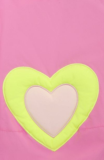 Утепленные брюки STELLA MCCARTNEY, арт. TX6D80, фото 3