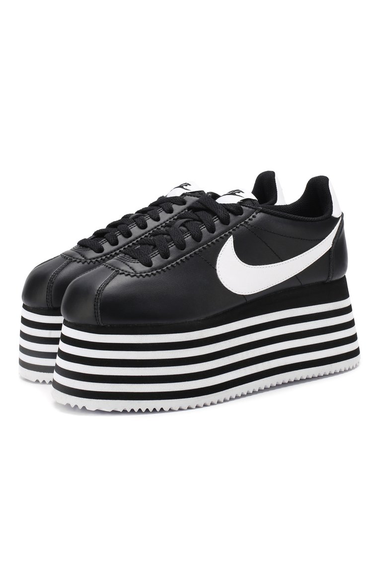 Nike cortez comme des garcons on sale