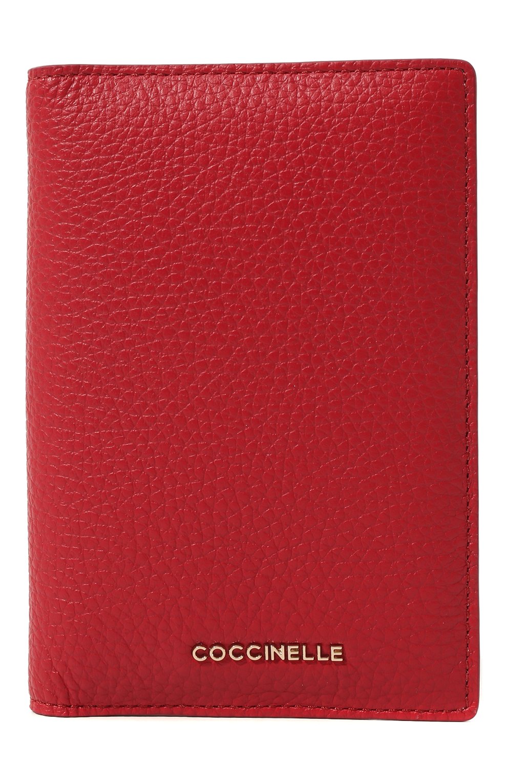 Кожаная обложка для паспорта COCCINELLE, арт. E2 MW5 12 03 01, фото 1