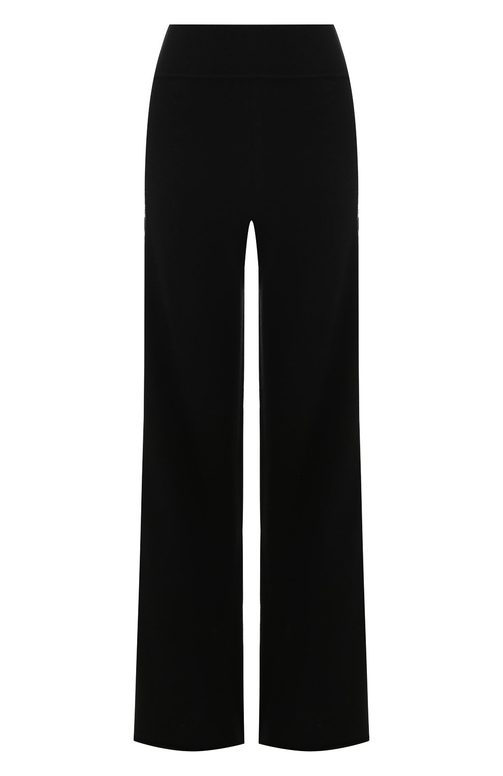 Брюки из смеси шерсти и хлопка SEE BY CHLOÉ, арт. CHS19SMT01540, фото 1