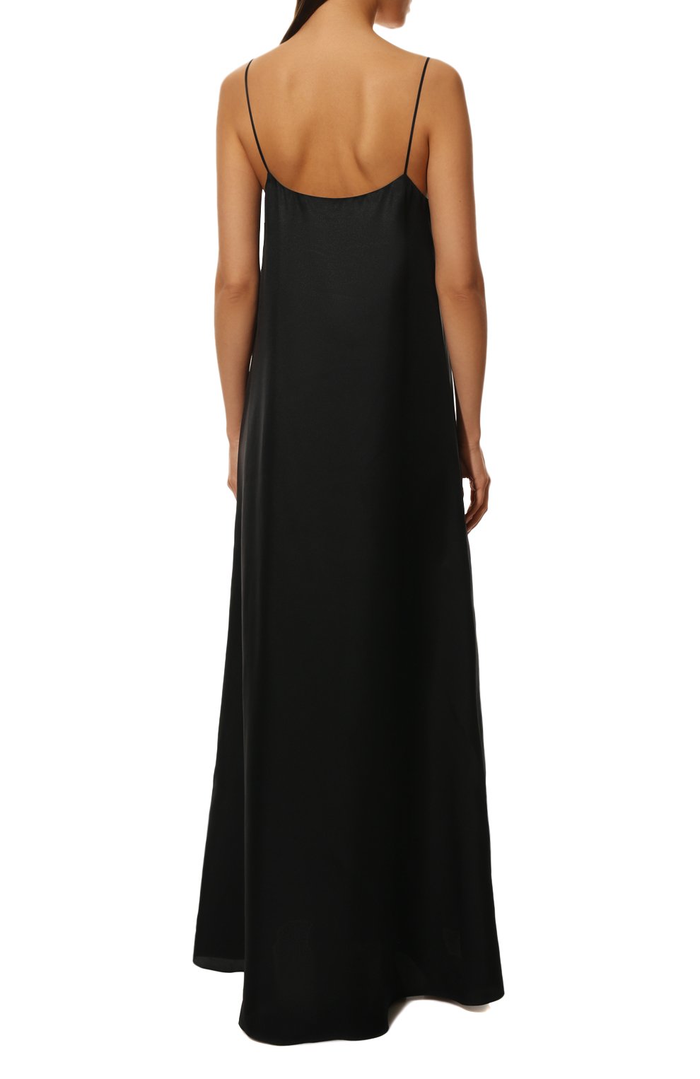 Шелковое платье AGREEG, арт. 13121478, фото 4