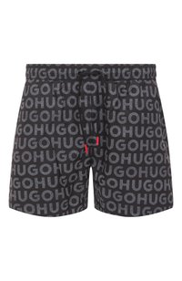 Темно-серый