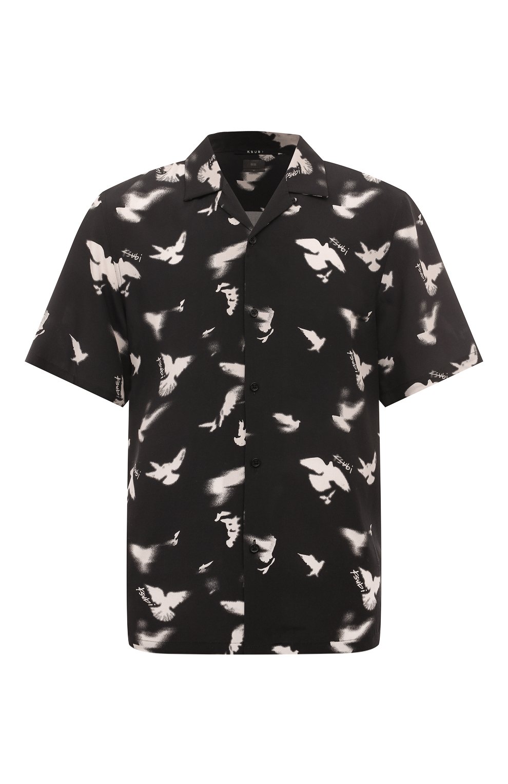 Рубашка KSUBI, арт. MPF24SH004, фото 1