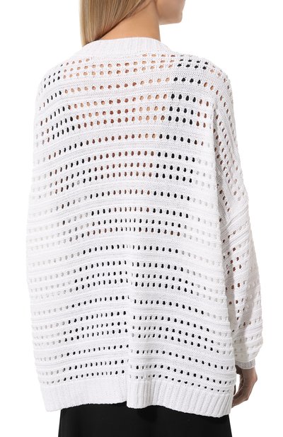 Кардиган из вискозы FREEAGE, арт. S24.CR056.7170.100, фото 4