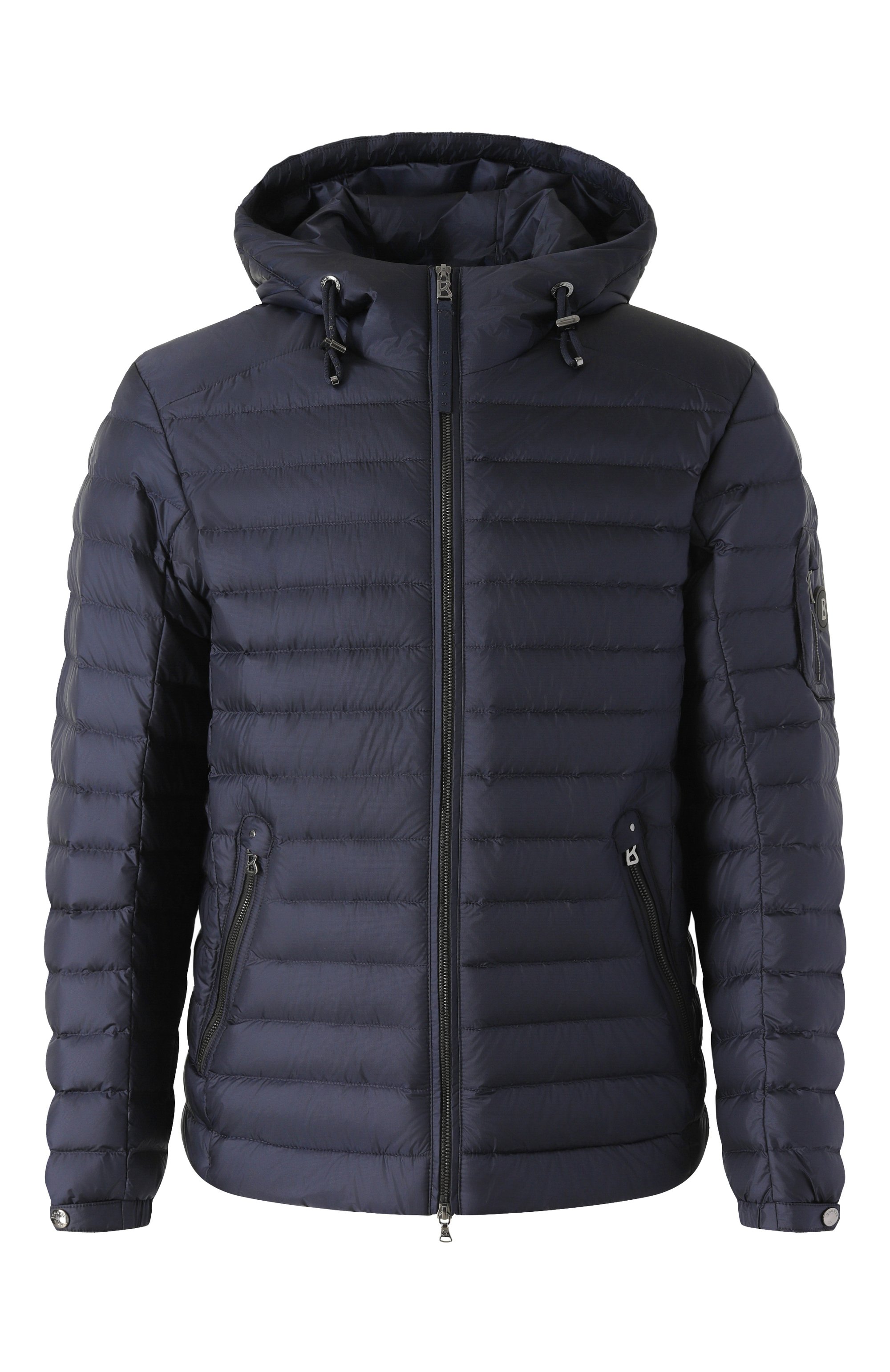 Пуховая куртка BOGNER, арт. 38069398, фото 1