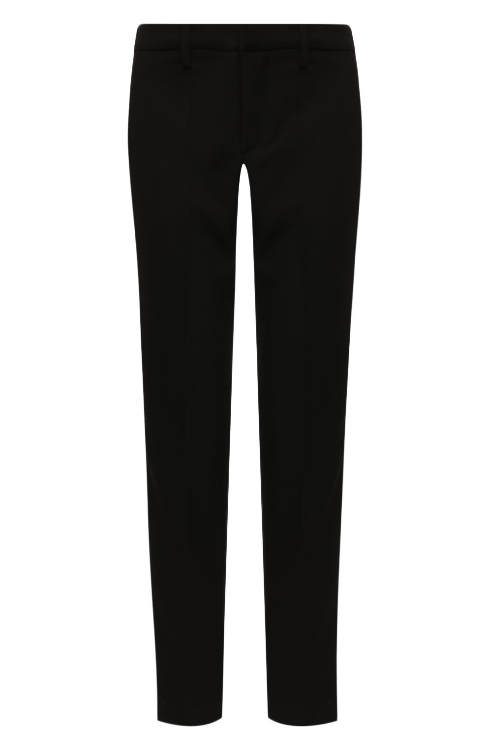 Брюки с лампасами ZADIG AND VOLTAIRE, арт. WHCE0102F, фото 1