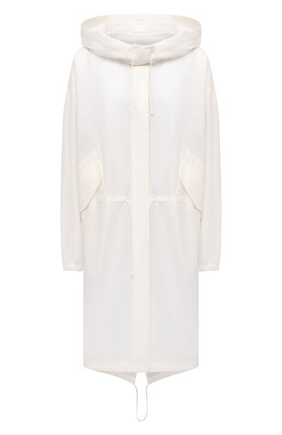 Хлопковая парка JIL SANDER, арт. JSET430005-WT245036, фото 1