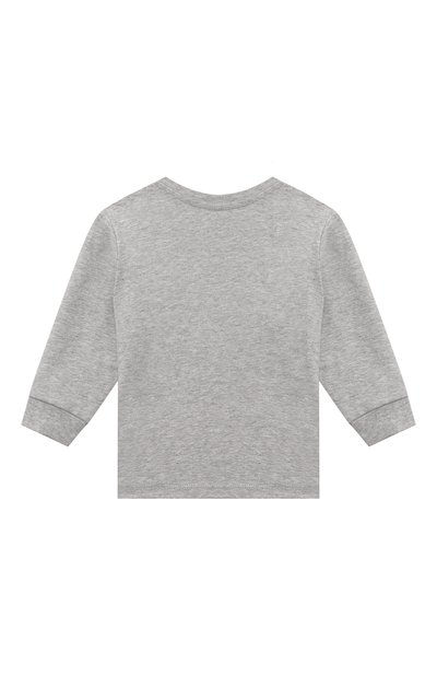 Хлопковый лонглив POLO RALPH LAUREN, арт. 320856876, фото 2