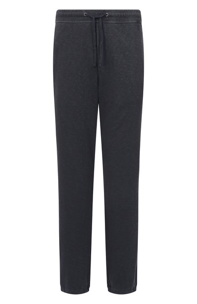 Мужские хлопковые брюки JAMES PERSE, арт. MXA1161