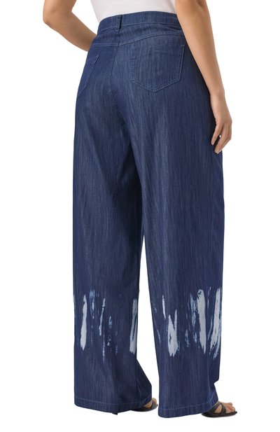 Джинсы PERSONA BY MARINA RINALDI, арт. LAMBERT, фото 4