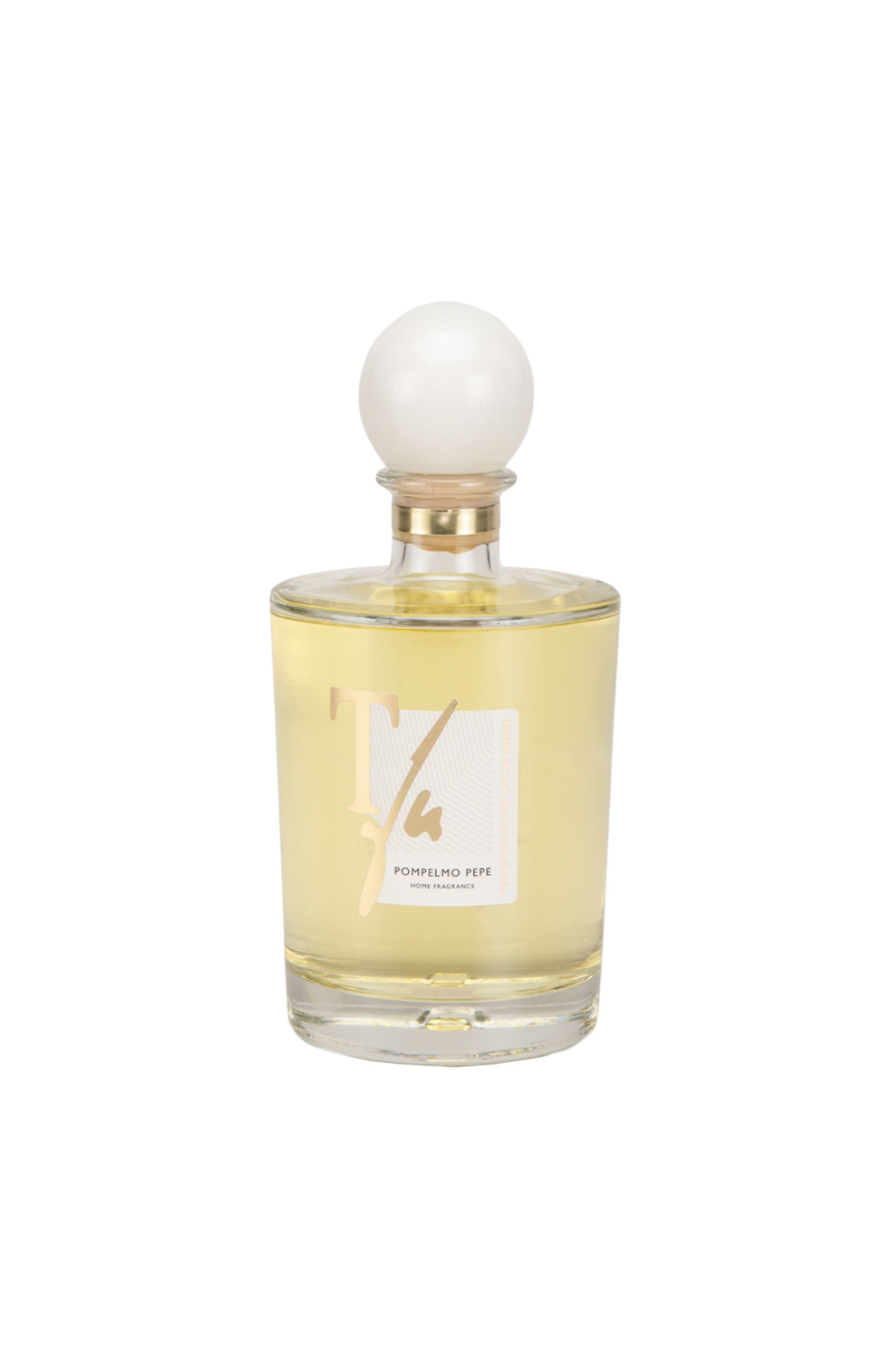 Диффузор pompelmo pepe (250ml) TEATRO, арт. PP250TFU.23, фото 1