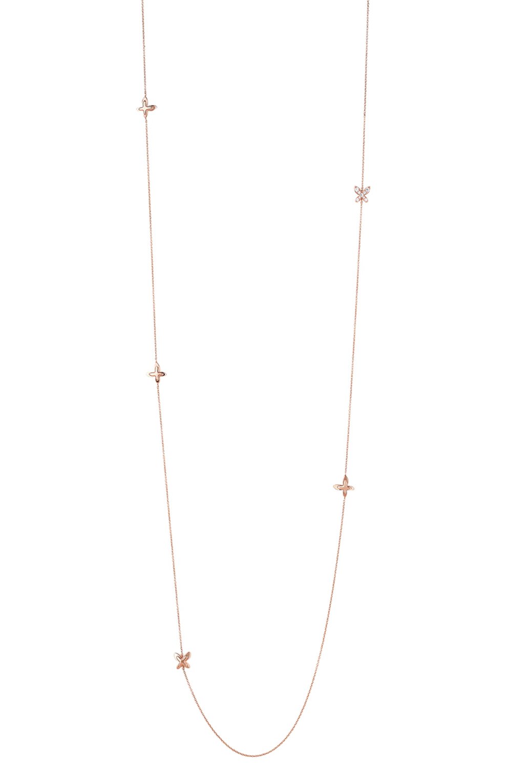 Колье MIMI, арт. CXM226R8B, фото 2