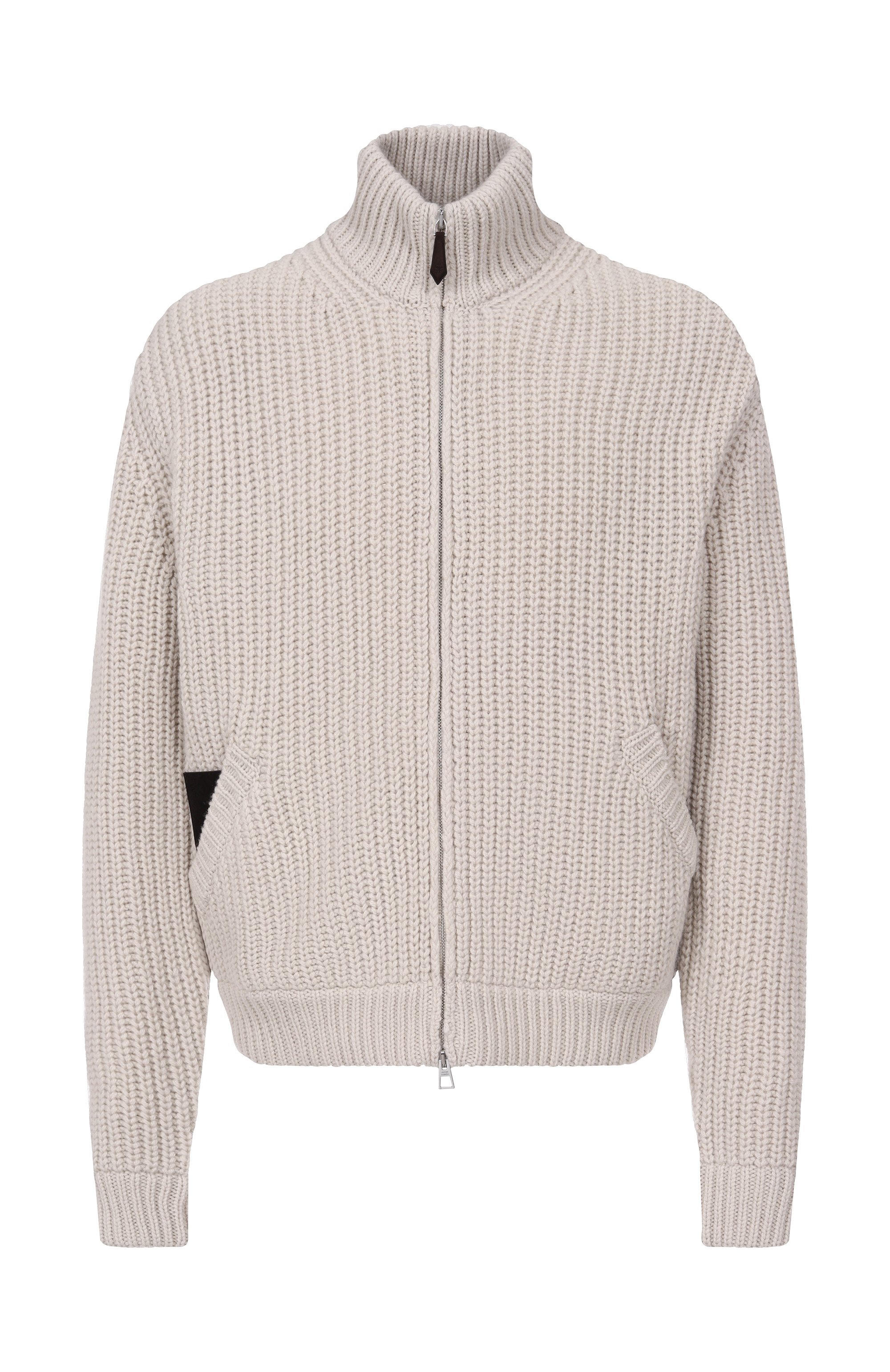 Шерстяной кардиган JACOB COHEN, арт. 25I P/JUR_SJ005 000 X0018 FL, фото 1