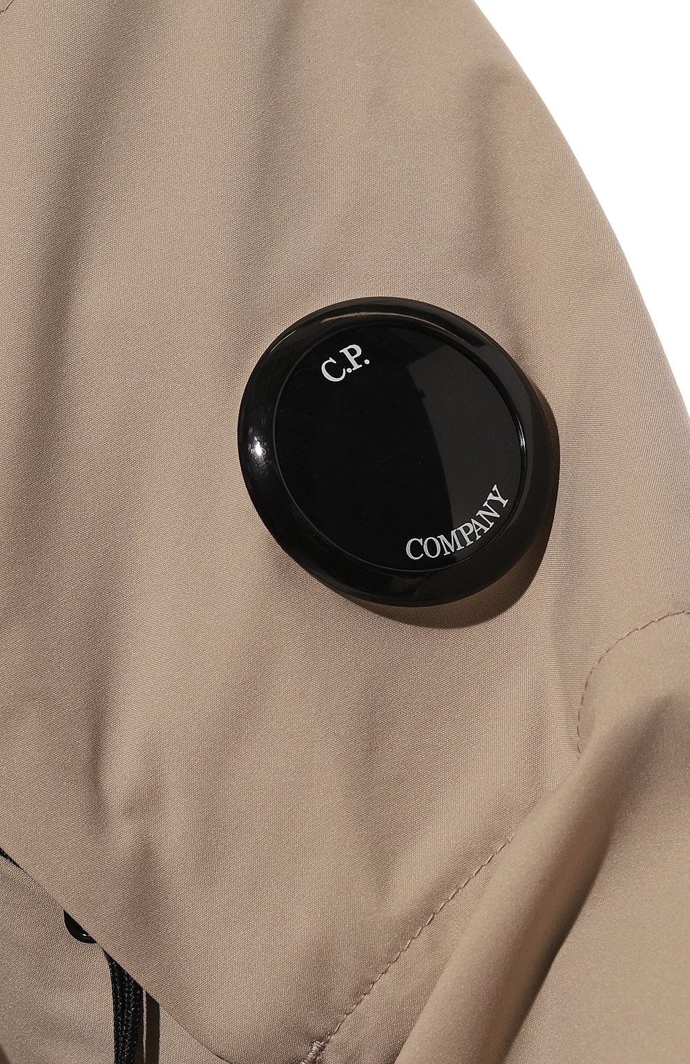 Куртка C.P. COMPANY, арт. 14CM0W003A-004117A, фото 5