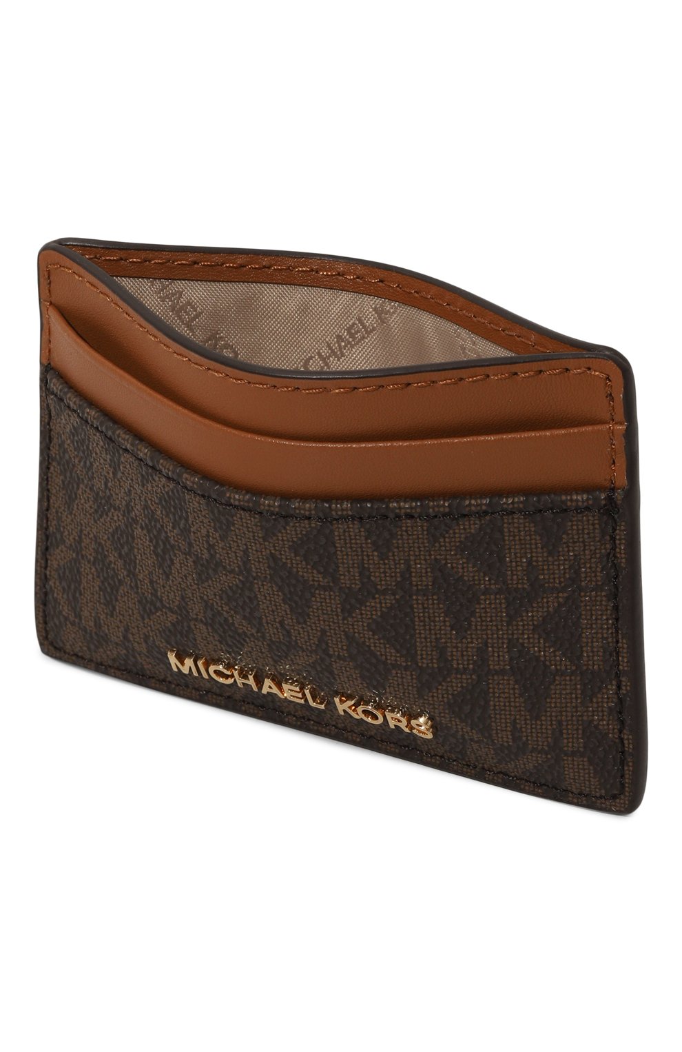 Футляр для кредитных карт MICHAEL MICHAEL KORS, арт. 32F1GJ6D0B, фото 3