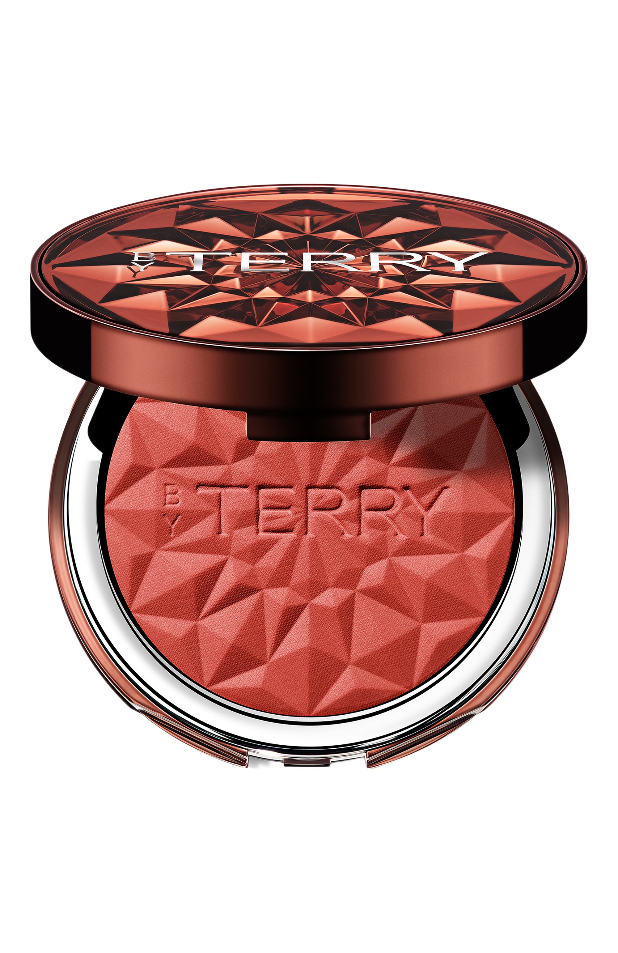 Румяна для лица tea to tan, оттенок 5 brick beach (7g) BY TERRY, арт. 3700076462562, фото 1