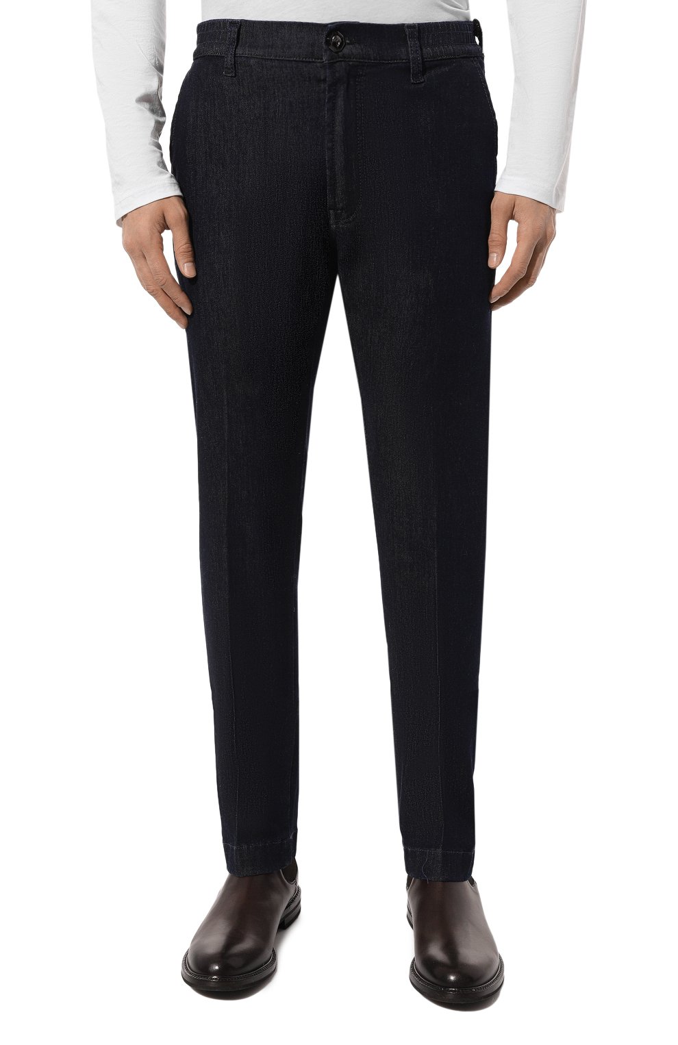 Джинсы STEFANO RICCI, арт. MST34B1280/T0109, фото 3