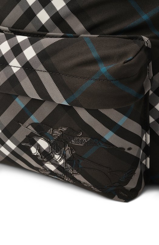 Рюкзак Burberry 8106709 Коричневый  8106709 Фото 3
