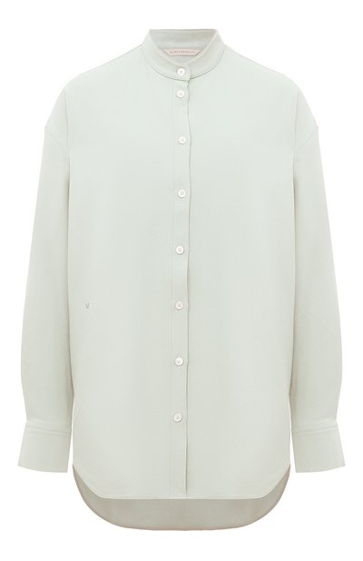 Хлопковая рубашка NOBLE&BRULEE, арт. NB10/6013004/027, фото 1