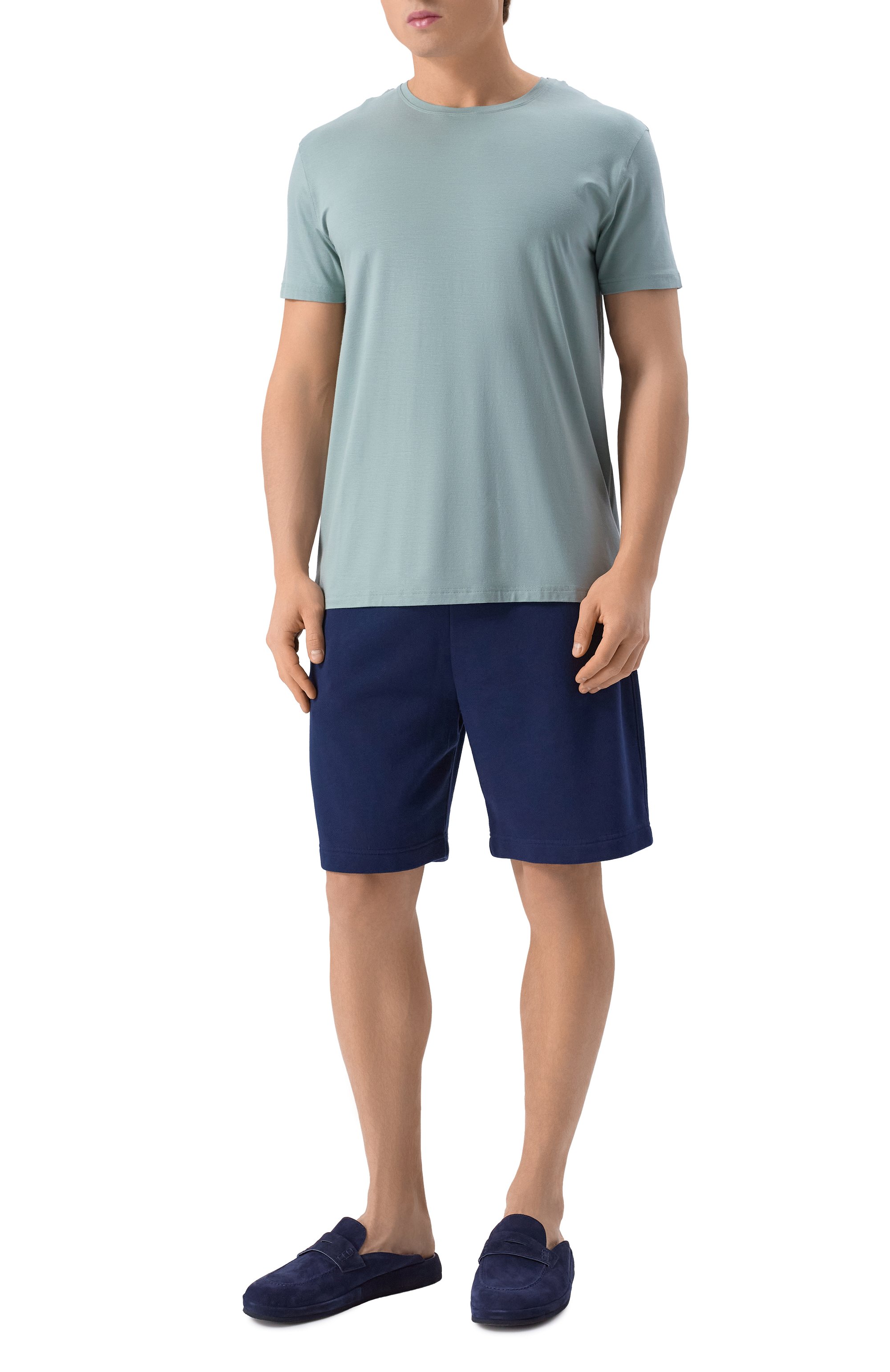 Футболка DEREK ROSE, арт. 3048/BASE019, фото 2