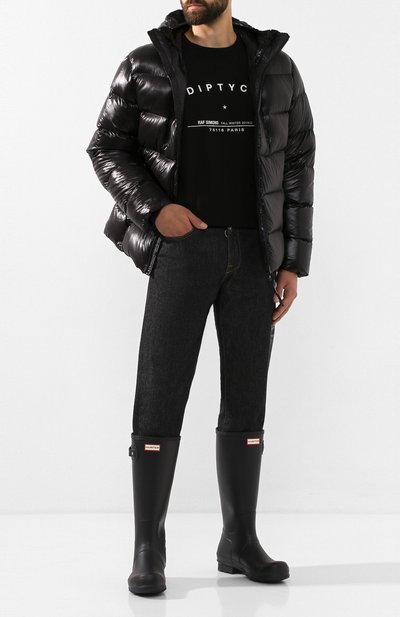 Резиновые сапоги HUNTER, арт. MFT9000RMA, фото 2