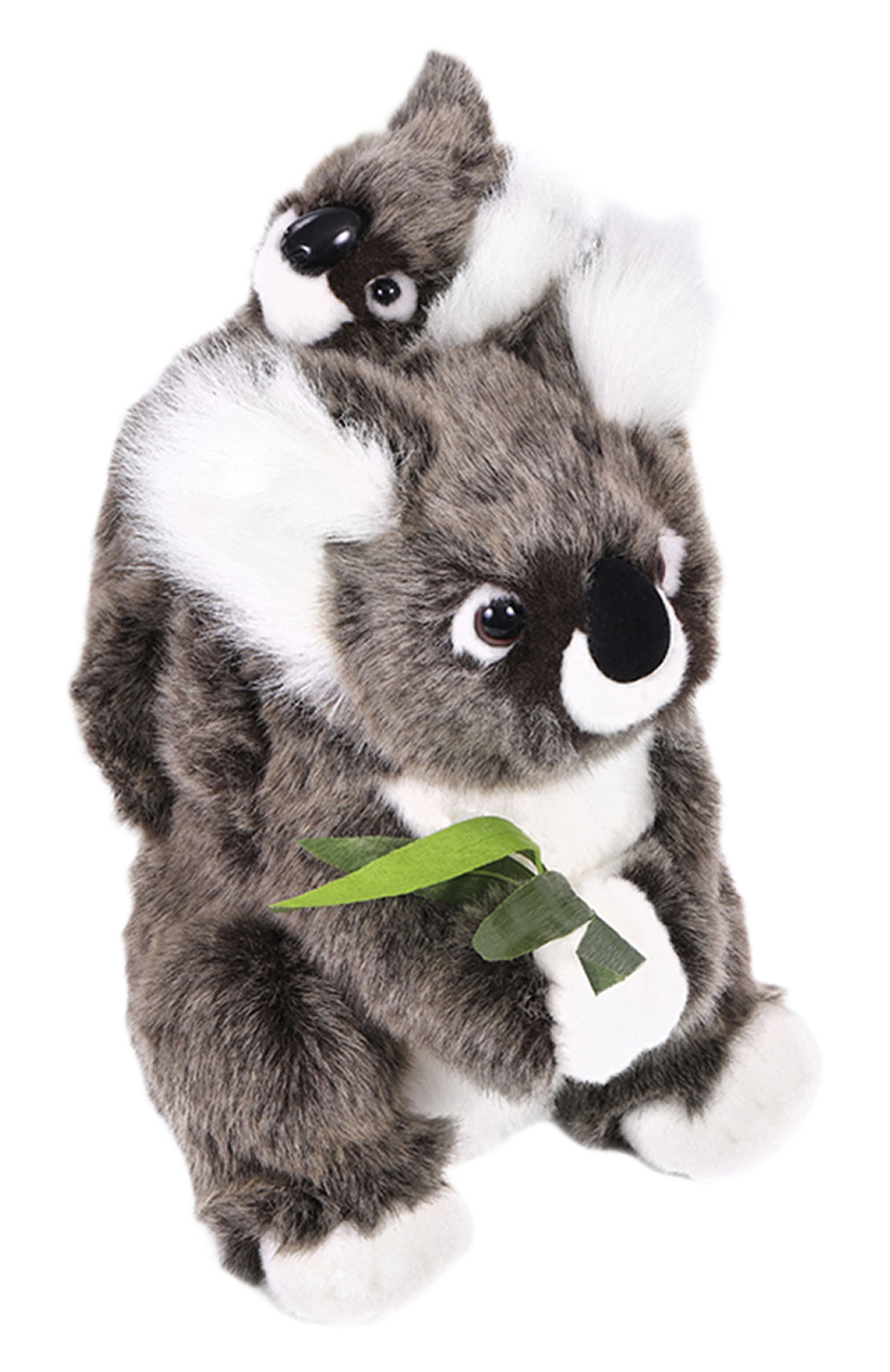 Мягкая игрушка коала HANSA, арт. 2728, фото 3