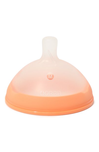 Сменная соска для бутылочки BORRN, арт. A0306E