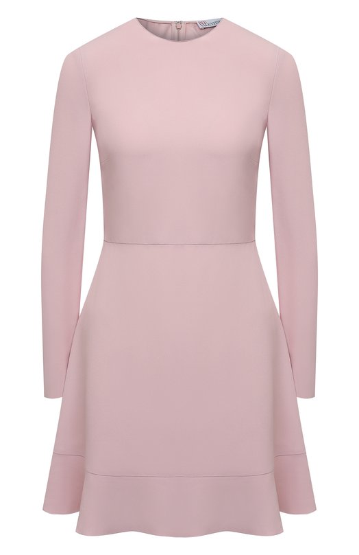 

Платье REDVALENTINO, Розовый