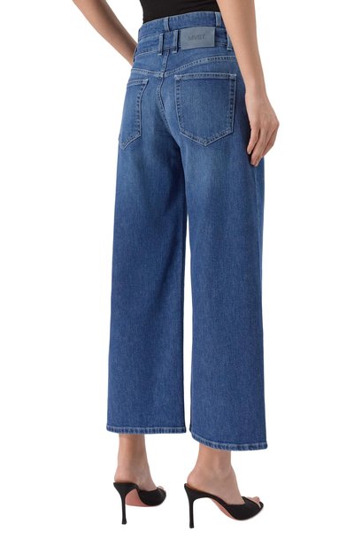 Джинсы MVST, арт. X2P.PB03-58/CABRA/BLUE, фото 4