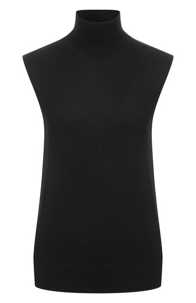 Женский топ из шерсти и шелка TOTEME, арт. 254-WRT0477-YA0190