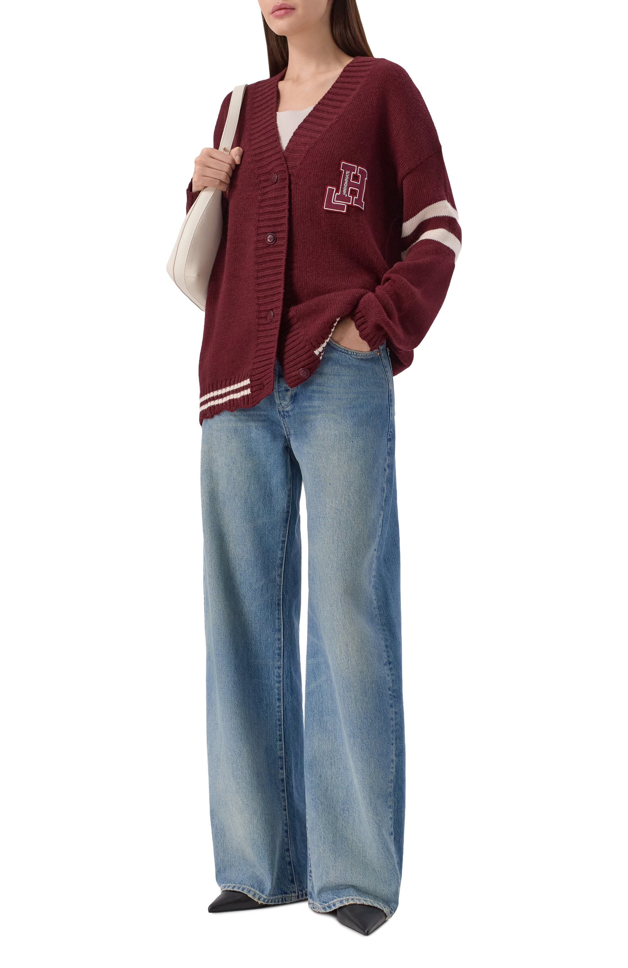 Кардиган HINNOMINATE, арт. HMABW02087, фото 2