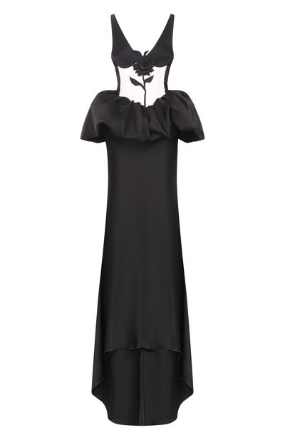 Женское платье DAVID KOMA, арт. RE26DK43DL