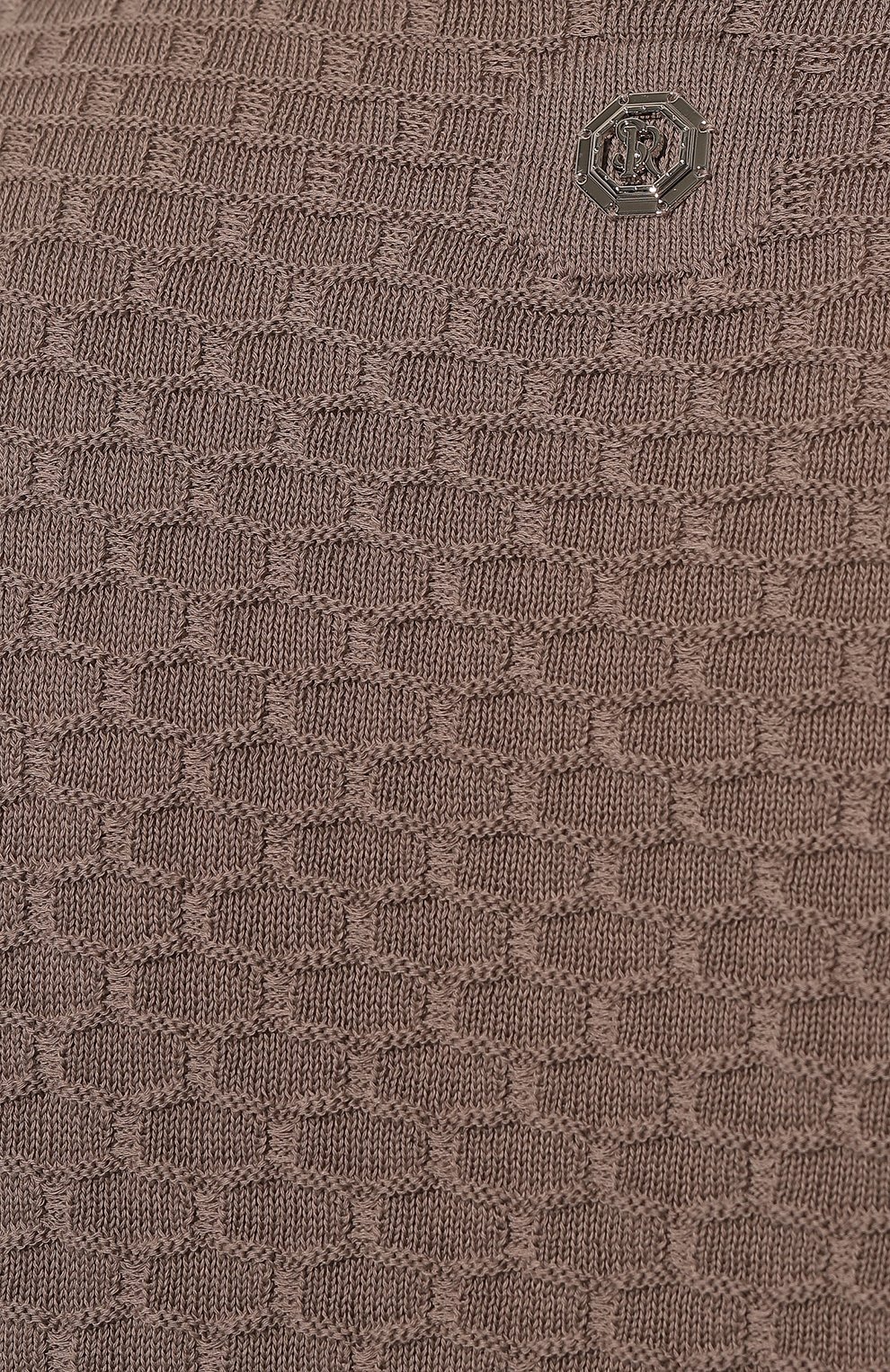 Хлопковый джемпер STEFANO RICCI, арт. K616315G01/F23125, фото 5