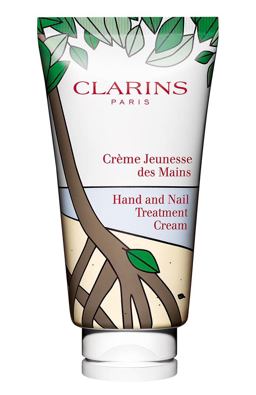 Крем для рук jeunesse des mains (75ml) CLARINS, арт. 80088080, фото 1