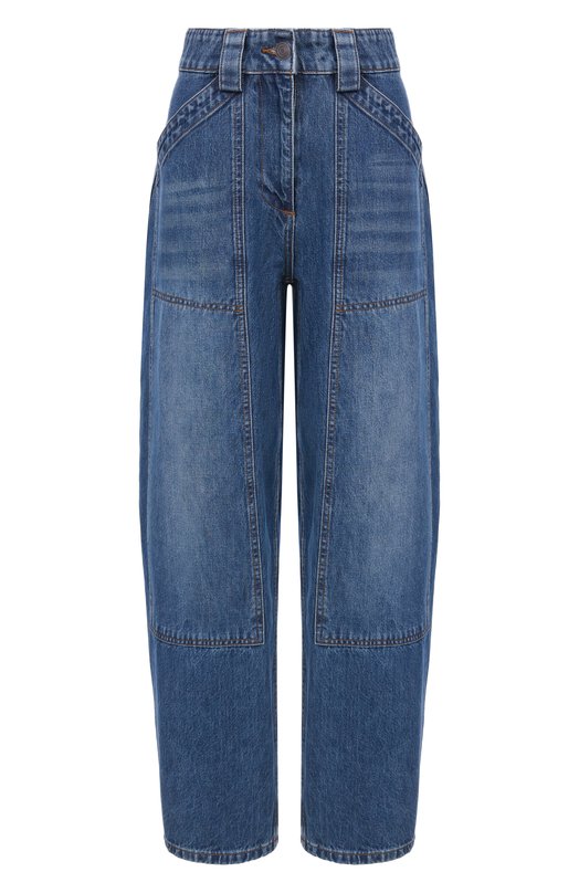 Джинсы Co 5180S0CD-C0RE Синий 5180S0CD-C0RE