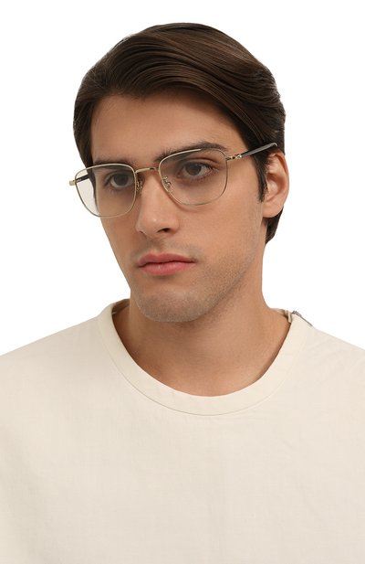 Оправа MONTBLANC, арт. MB0272 008, фото 2