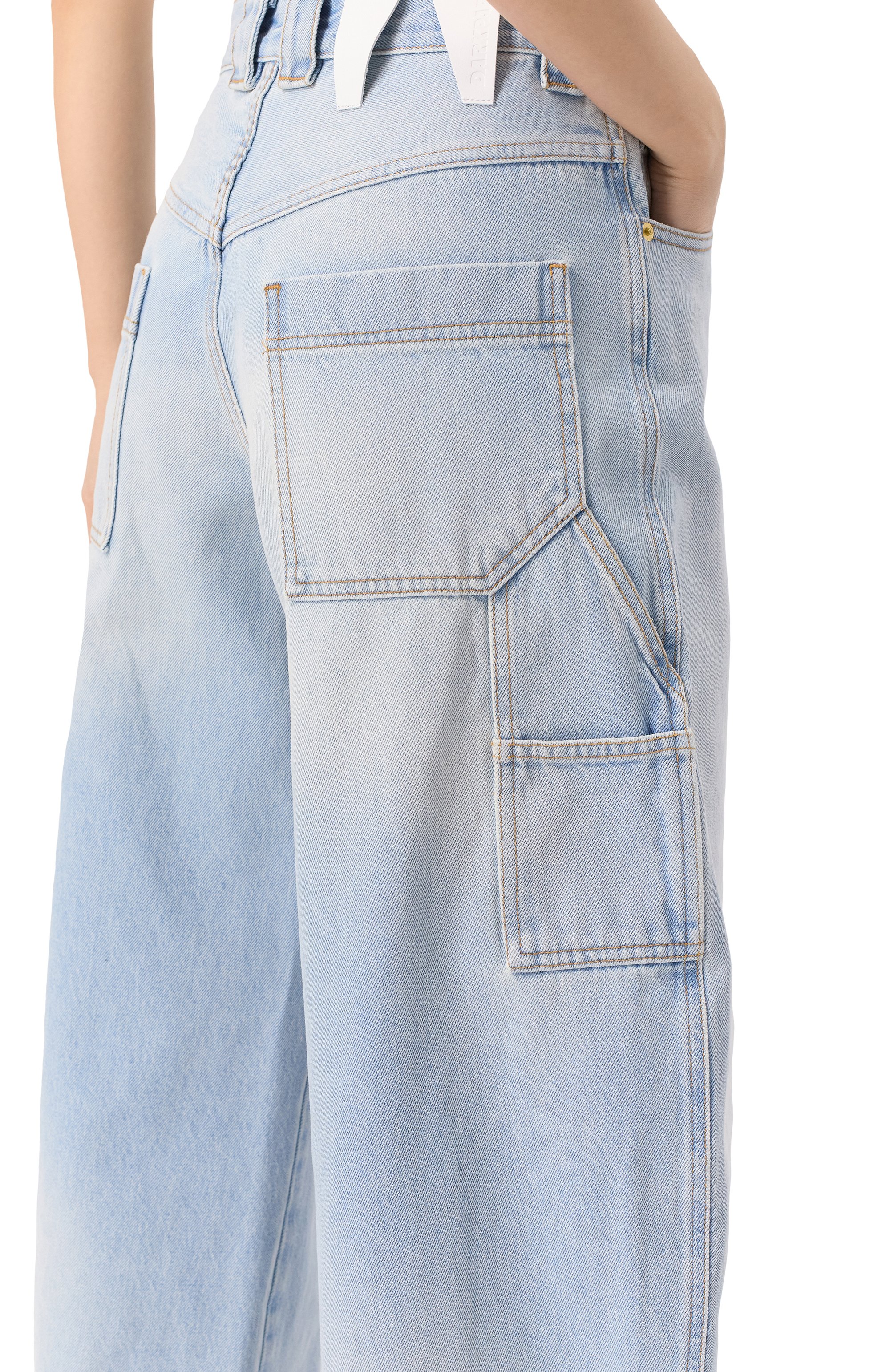 Джинсы audrey DARKPARK, арт. WTR03/DBL01, фото 5