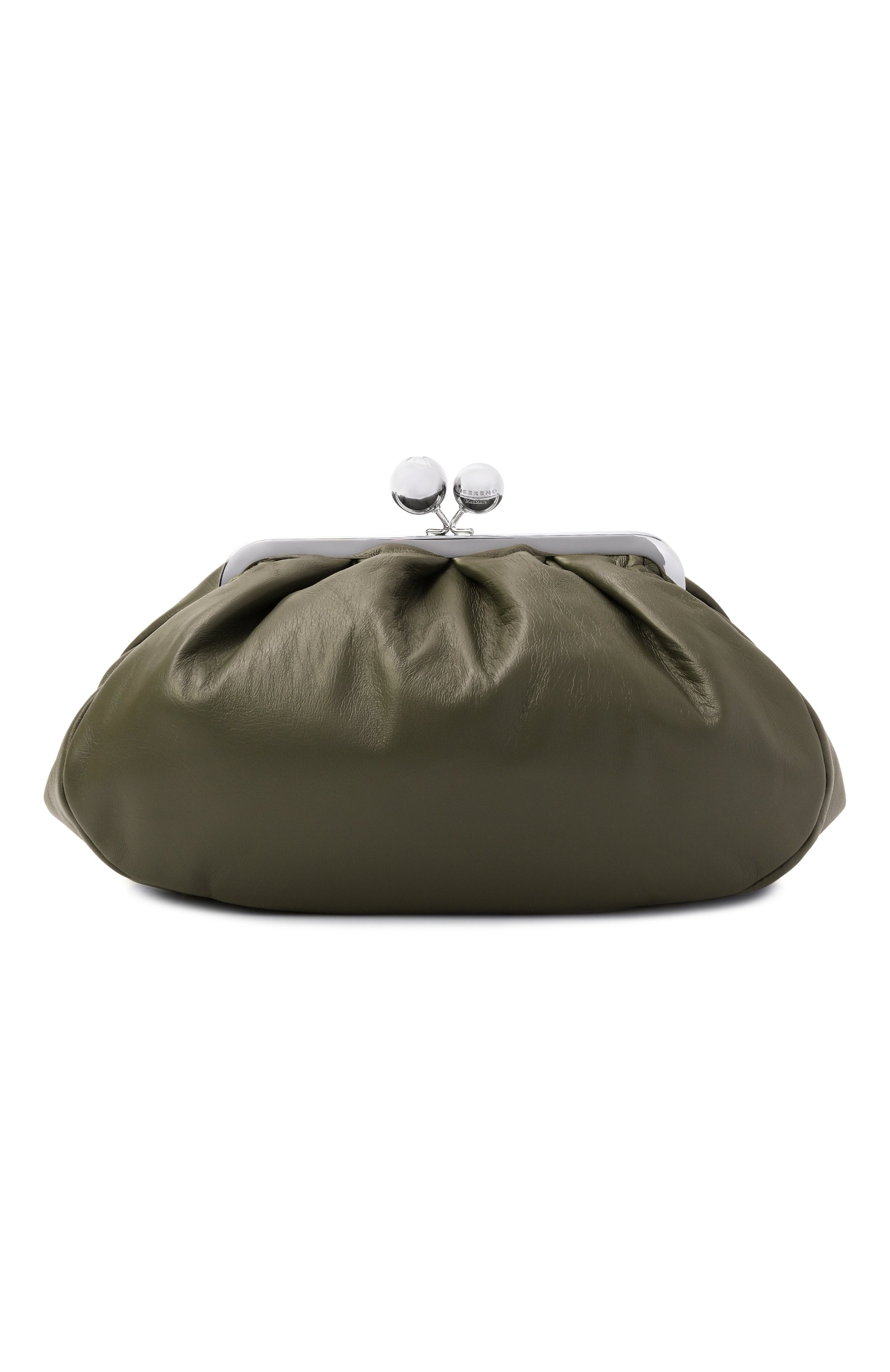 Сумка cubico pasticcino medium WEEKEND MAX MARA, арт. CUBIC0, фото 1