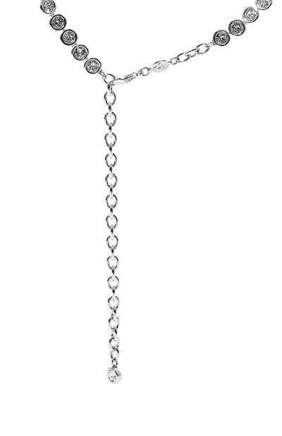 Колье imber tennis SWAROVSKI, арт. 5682595, фото 4